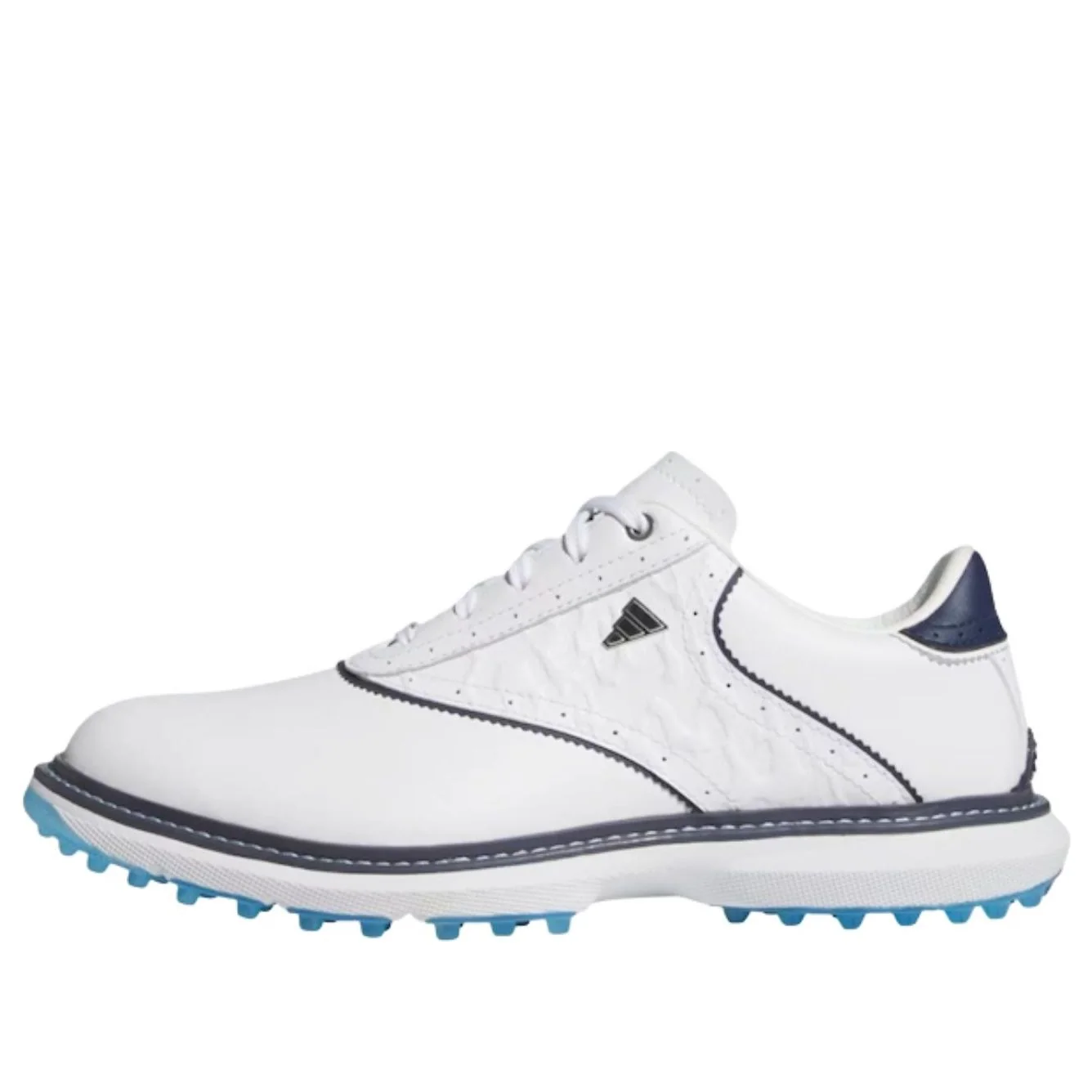 (WMNS) adidas MC70 'Cloud White Collegiate Navy Lucid Ray Blue' HP7084