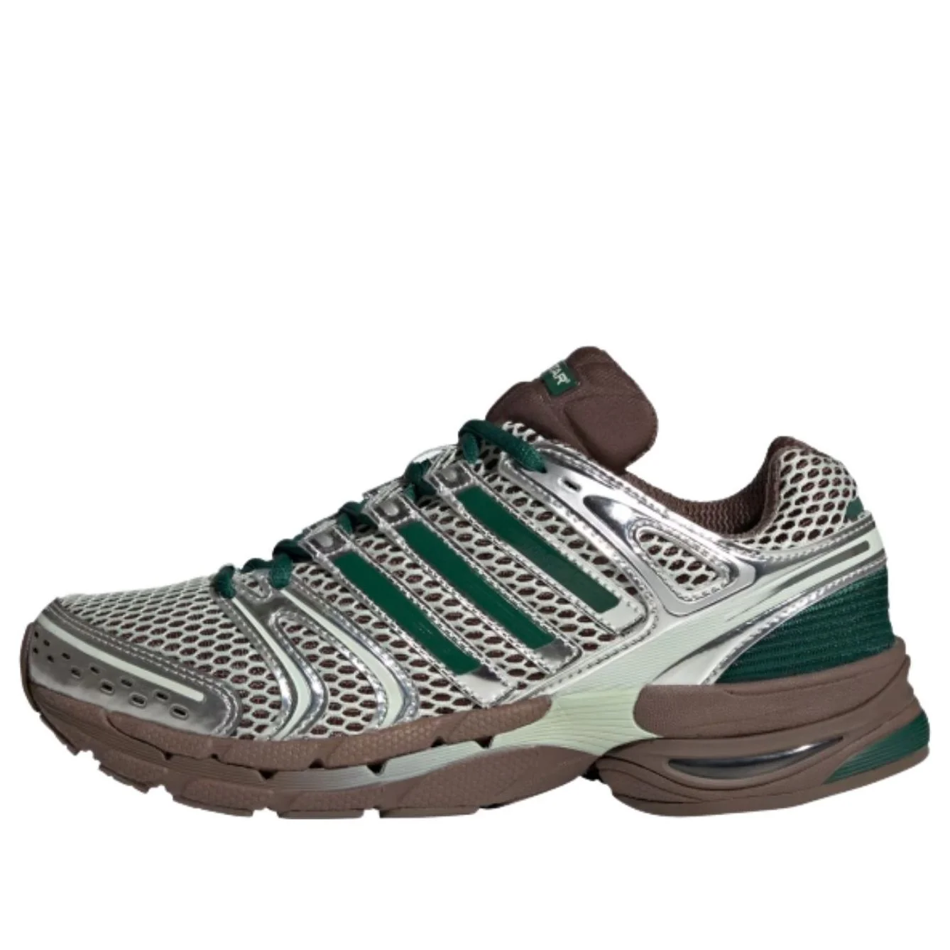 (WMNS) adidas Adistar Control 5 'Earth Strata Collegiate Green Linen Green' KH8844