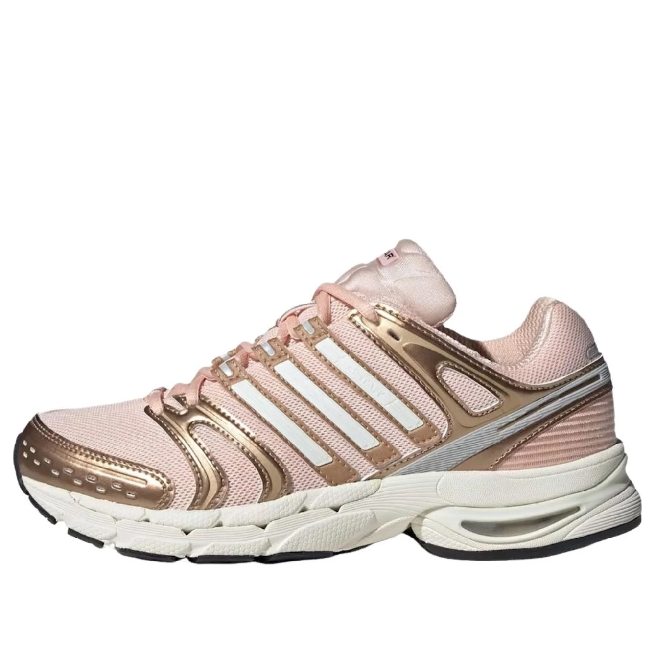(WMNS) adidas Adistar Control 5 'Blush Pink Glow Pink Off White' IH1805