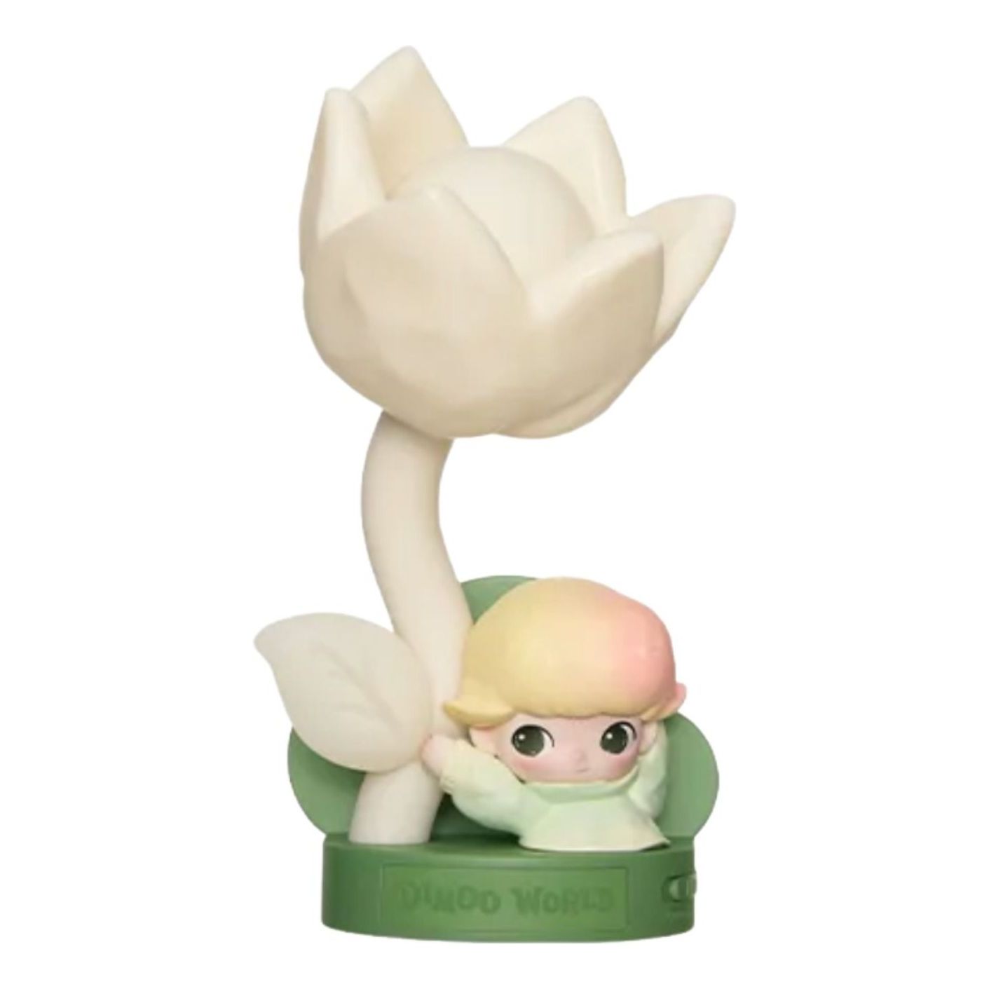 Pop Mart Dimoo Moments in Boom Series Sensor activated Nightlight 'Light Up Spring' Secret Edition PPMT-2603-0040-1083402728