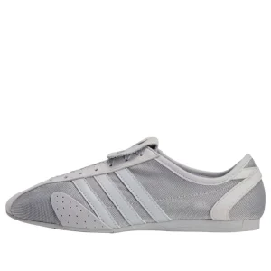 (WMNS) adidas x Stella Mccartney Sportwear 76 'Light Solid Grey Onix' KJ8931