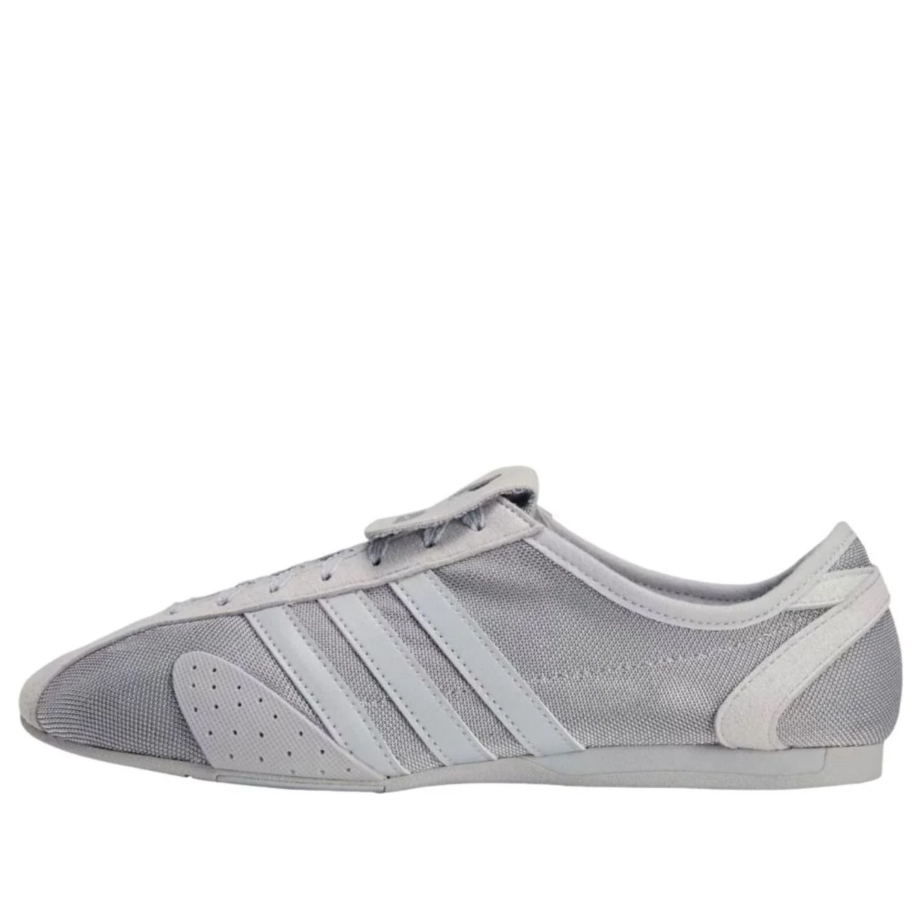(WMNS) adidas x Stella Mccartney Sportwear 76 'Light Solid Grey Onix' KJ8931