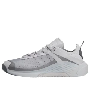 (WMNS) adidas x Stella Mccartney Dropset 4 'Light Solid Grey Onix' KJ1047