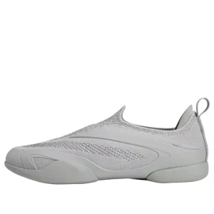 (WMNS) adidas x Stella Mccartney Taekwondo 'Onix Silver Metallic' KJ1024