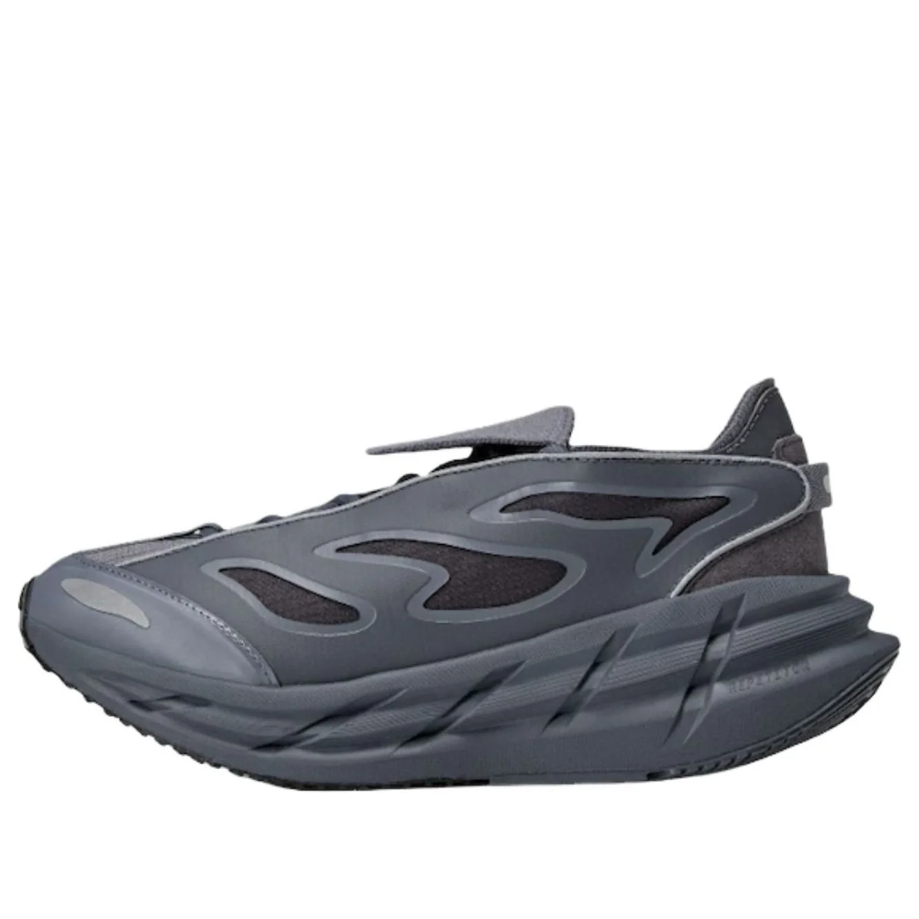 (WMNS) adidas x Stella Mccartney Adistar 'Onix Legacy Purple' KJ1018