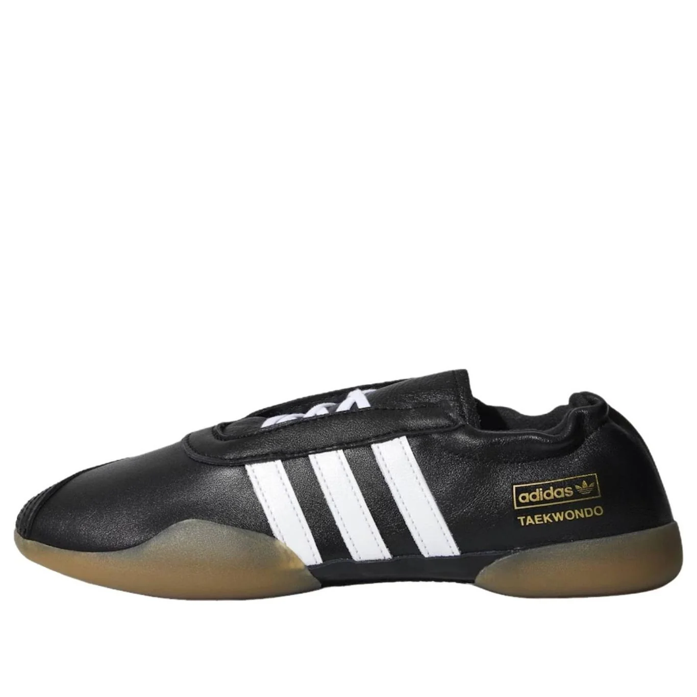 (WMNS) adidas Taekwondo MEI 'Black' KK0276