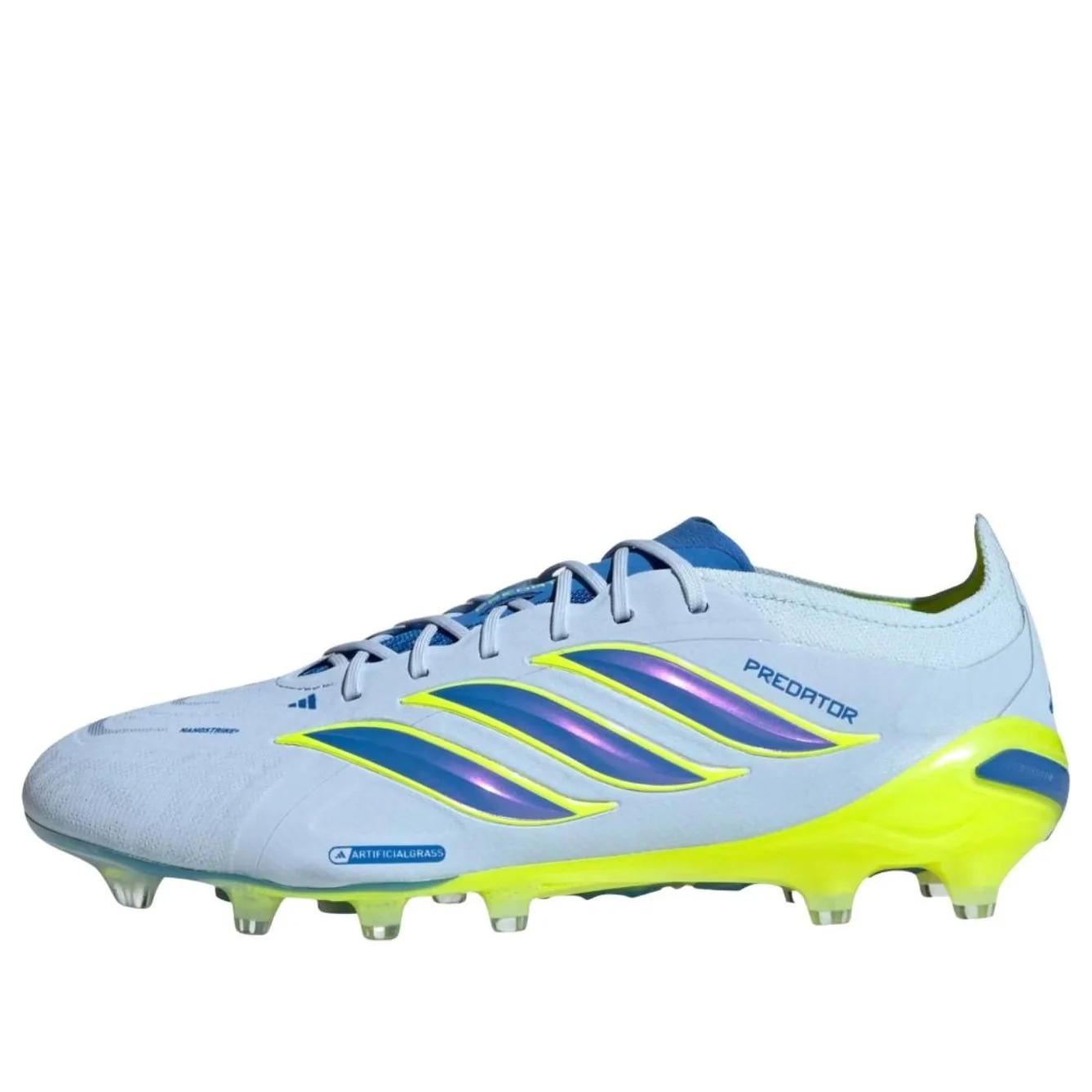 adidas Predator Elite AG 'Ice Cold Precision Pack' JS0421