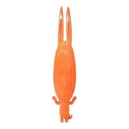 Pop Mart The Monsters Labubu 10th Anniversary Global Tour Tokoyo Series Figures 'Form Oranje' PPMT-2606-0018-1170206847