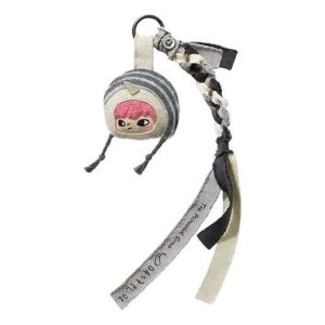 Pop Mart Hirono Mist-Walker Series Felt Ornament 'The Primordial Grace' PPMT-2606-0016-1170090508