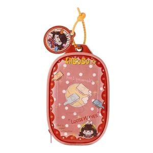 Pop Mart The Monsters Labubu Hair Salon Series Display Bag 'Loose Waves' PPMT-2606-0052-1184120345