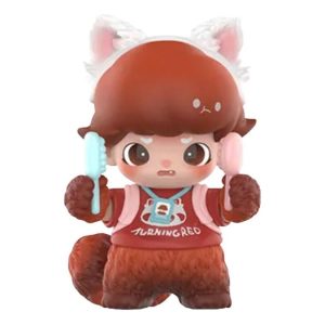 Pop Mart Dimoo World x Pixar Series Figures 'Dimoo as Red Panda Mei' PPMT-2607-0027-1204217170