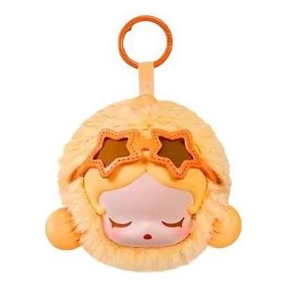 Pop Mart Pop Bean Island Vacation Series Earphone Case 'Skullpanda Ocean Breeze' Limited Edition PPMT-2607-0010-1197706722