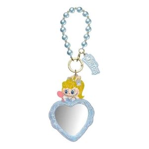 Pop Mart The Monsters Hair Salon Series Pendant 'High Ponytail' PPMT-2606-0049-1184092037