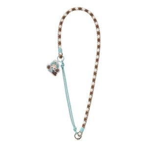 Pop Mart Skullpanda θ Skullpanda Off Mode Series Phone Lanyard 'Stay Chill' PPMT-2607-0053-1218392996