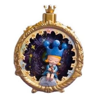 Pop Mart Molly The Wheel of Time 20th Anniversary Series Figures 'Cuddle You to Sleep' PPMT-2606-0012-1169708582