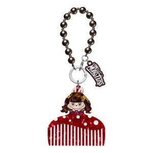 Pop Mart The Monsters Hair Salon Series Pendant 'Loose Waves' PPMT-2606-0049-1184092032