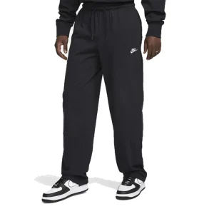 Nike Sportswear Club logo Sweatpants 'Black' FQ4332-010
