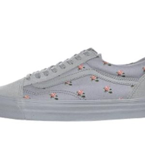 Vans Old Skool Undercover Light Grey Light Gray VA36C8NTJ