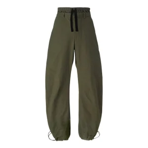 Onitsuka Tiger Work Pants 'Khaki Green' 2181A886-300