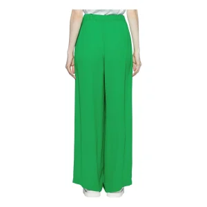 (WMNS) Onitsuka Tiger WS Pants 'Green' 2182A997-300