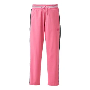 Onitsuka Tiger Track Pants 'Pink' 2183B169-700