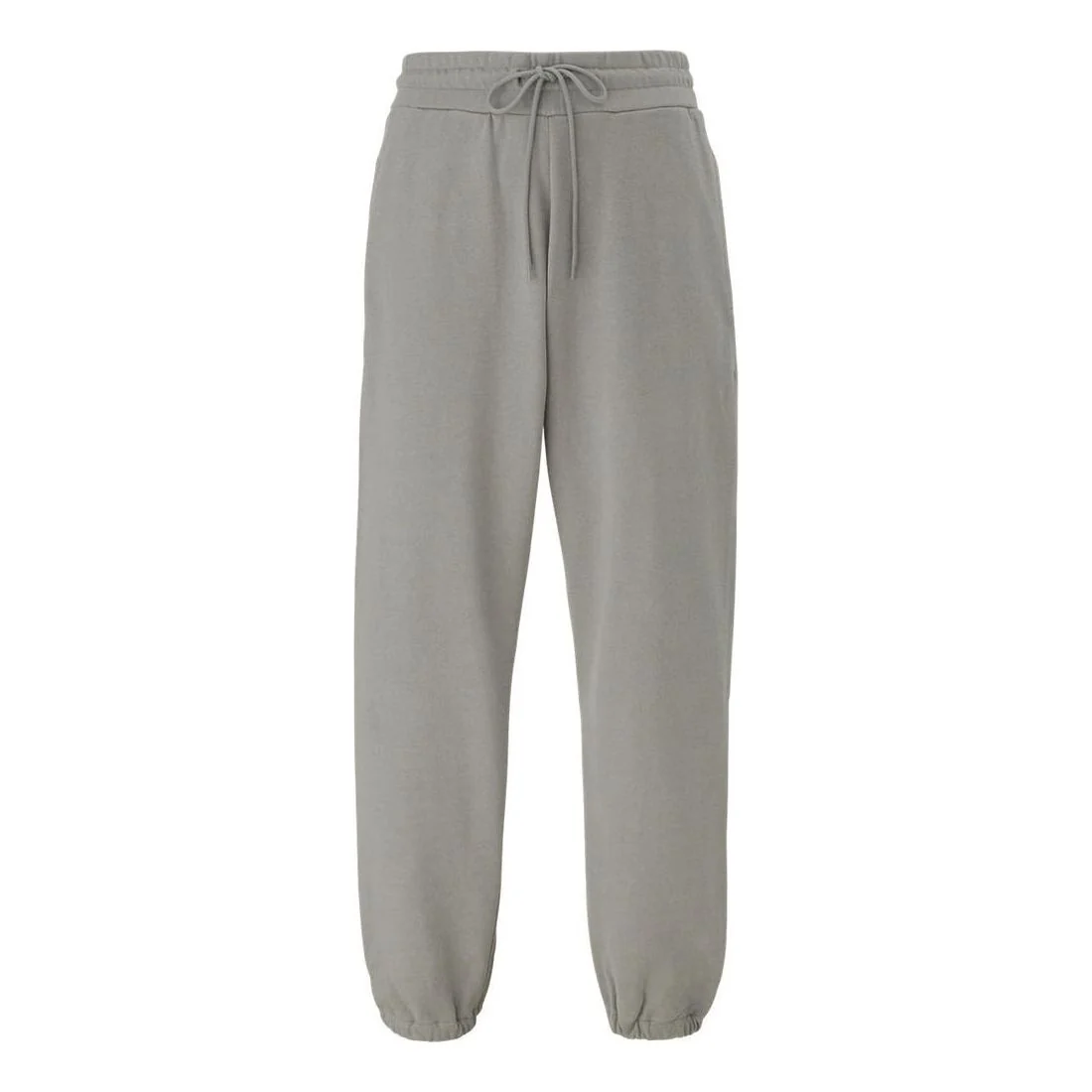 Onitsuka Tiger Sweatpants 'Heather Grey' 2183B278-020