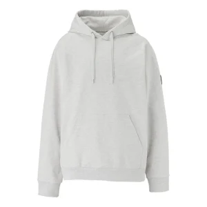Onitsuka Tiger Sweat Hoodie 'Heather Grey' 2183B311-020