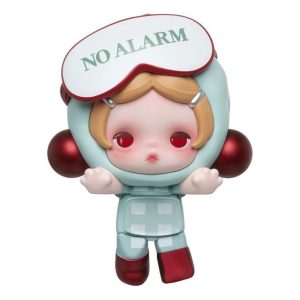 Pop Mart Skullpanda Pop Attach θ Skullpanda Off Mode Series 'Slow Down' PPMT-2607-0054-1224967980