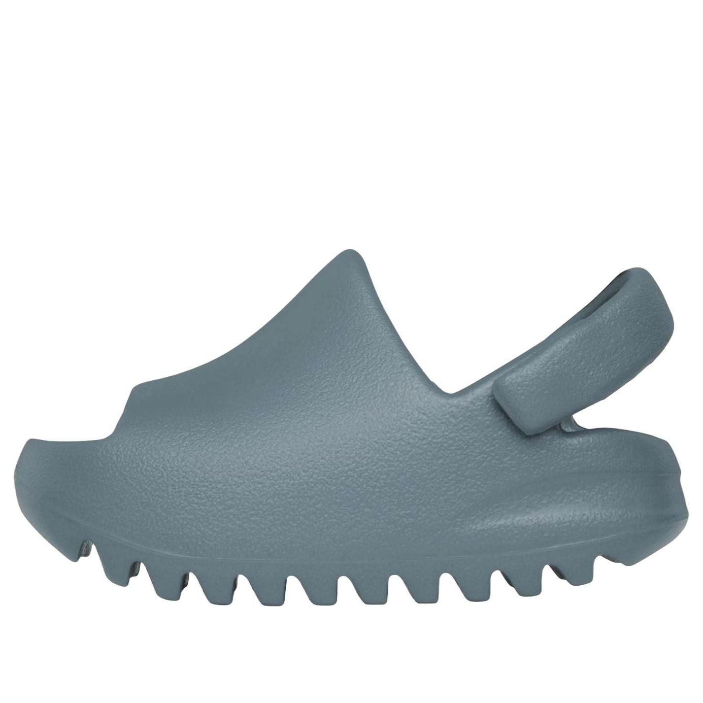 (TD) adidas Yeezy Slide Asia Sizing 'Slate Marine' ID2354