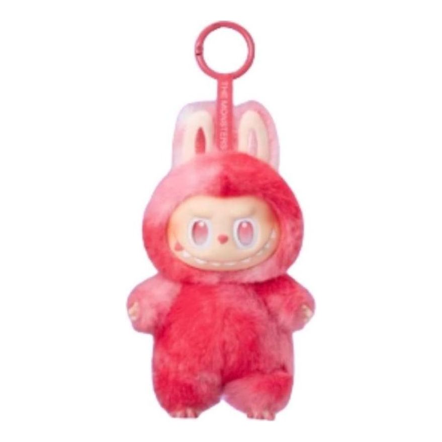 Pop Mart The Monsters Labubu 3.0 Big into Energy Pendant 'Love' PPMT-2504-0039-844789524