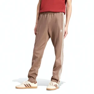 adidas Adicolor Classics Beckenbauer Track Pants Asia Sizing 'Beige' JP2525