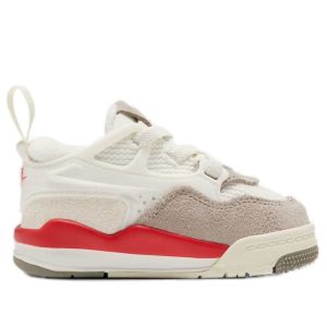 (TD) Air Jordan 4 RM 'Fire Red' IH7457-100