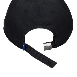Air Jordan Pro Rare Air Unstructured Hat 'Black Red' IB3009-010