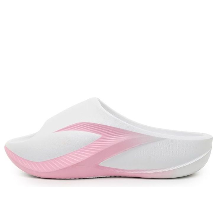 Rigorer Horizon Slides 'White Pink' Z126120506-10