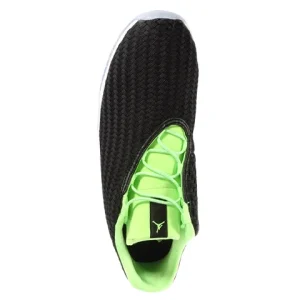 Air Jordan Future Low 'Black Ghost Green' 718948-018
