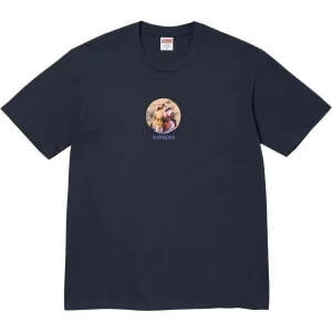 Supreme Miss Piggy T-Shirt 'Black' SUP-SS24-295