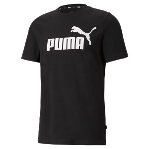 PUMA ESS LOGO Tee 586666-01