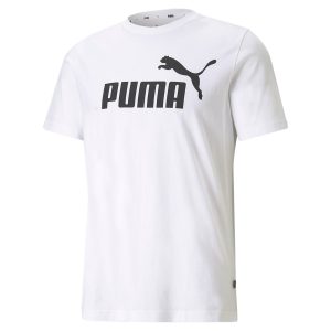 PUMA ESS LOGO Tee 586666-02