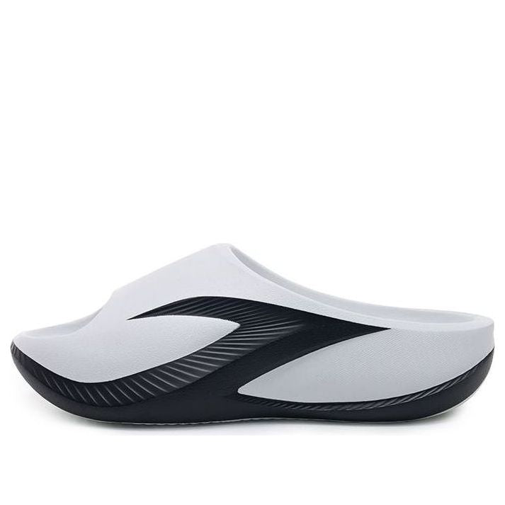 Rigorer Horizon Slides 'White Black' Z126120506-8