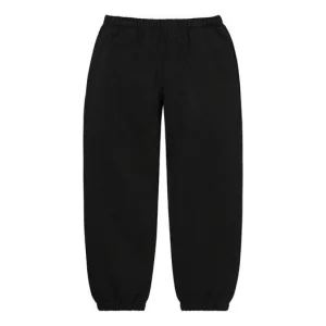 Supreme FW21 x JUNYA WATANABE COMME des GARONS MAN Sweatpants 'Black' SUP-FW21-282