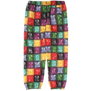 Supreme Blocks Sweatpants 'Multi-Color' SUP-FW20-035