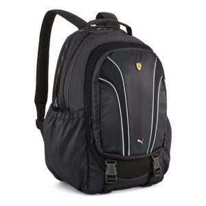 PUMA Scuderia Ferrari 28L Backpack 'PUMA Black' 092239-01