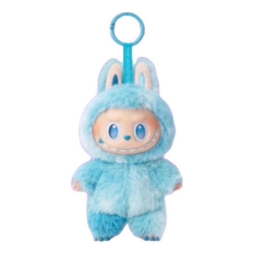 Pop Mart The Monsters Labubu 3.0 Big into Energy Pendant 'Hope' PPMT-2504-0039-844789528