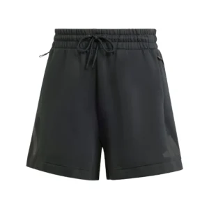 adidas Z.N.E. Shorts Asia Sizing 'Black' JE7540