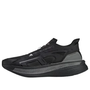 (WMNS) adidas x Stella McCartney Ultraboost 5.0 'Core Black Crew Orange Charcoal' IE8771