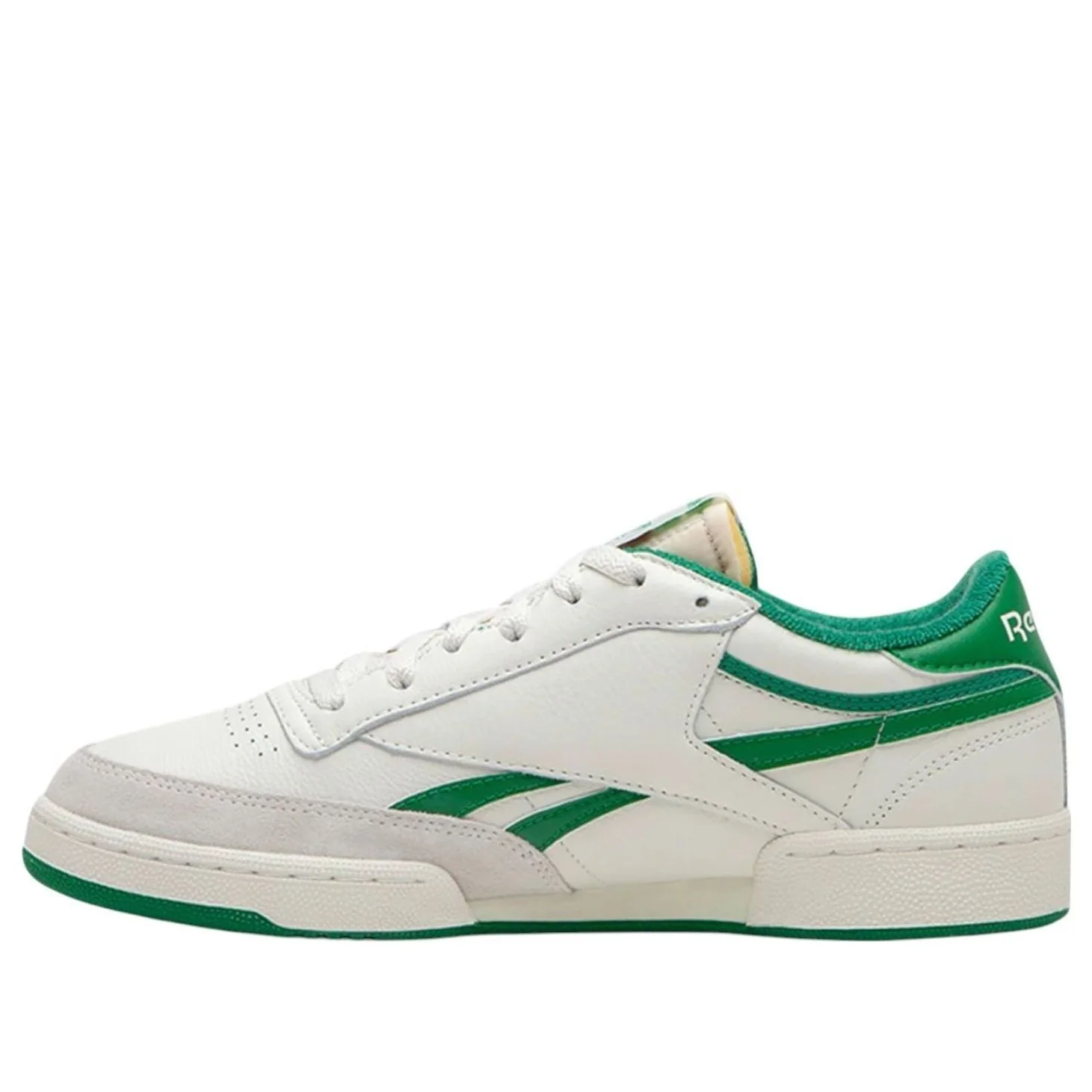 Reebok Club C Revenge Vintage 2023 'Chalk Glen Green' 100001283