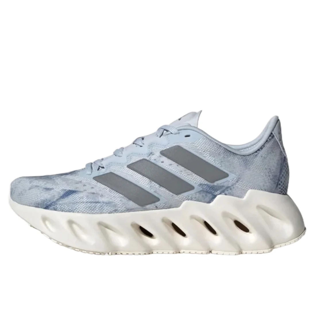 (WMNS) adidas Switch FWD Running 'Blue White' ID0298