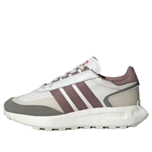 (WMNS) adidas Retropy E5 'Purple White' JH7191