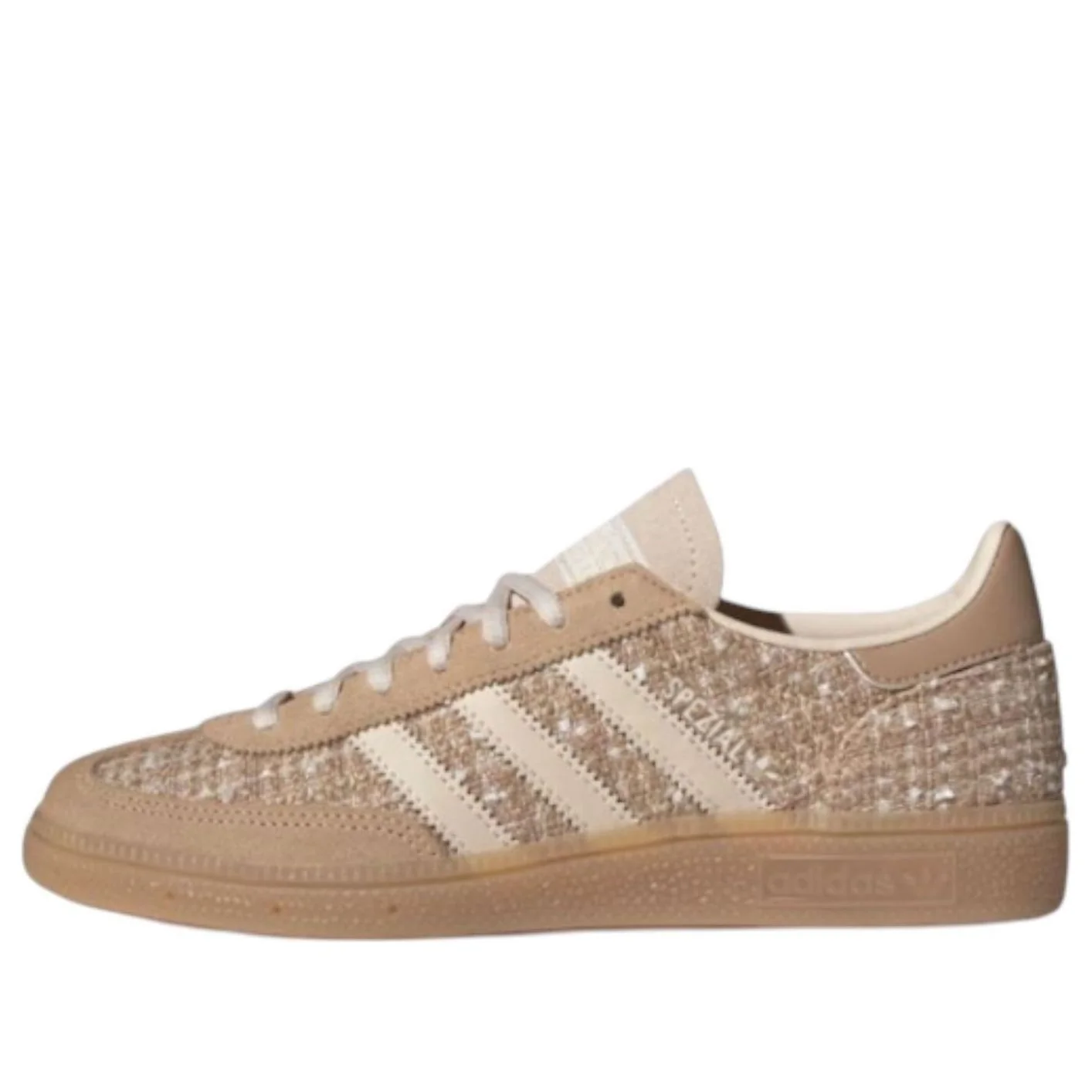 (WMNS) adidas Handball Spezial 'Brown' JR4504