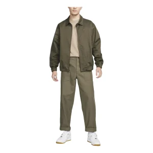 Nike Fatigue Trousers 'Medium Olive' FV5533-222